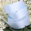 Order  15mm Satin Ribbon - Sky